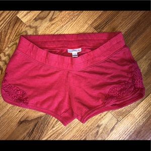 Maternity Lounge Shorts